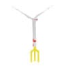 Wind Turbine 3D Model - Image 3