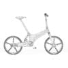 Electric Bike 3D Model - Image 2