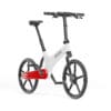 Electric Bike 3D Model - Image 3