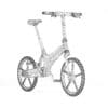 Electric Bike 3D Model - Image 4