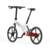 Electric Bike 3D Model - Image 5
