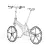 Electric Bike 3D Model - Image 6