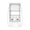 Car Charging Station 3D Model - Image 2