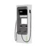 Car Charging Station 3D Model - Image 3