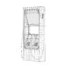 Car Charging Station 3D Model - Image 4
