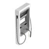 Car Charging Station 3D Model - Image 5