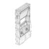 Car Charging Station 3D Model - Image 6