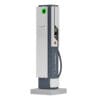 Car Charging Station 3D Model - Image 3