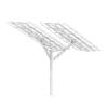 Large Solar Panel 3D Model - Image 4
