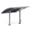 Solar Parking Shade 3D Model - Image 3