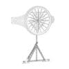 Small Wind Turbine 3D Model - Image 2