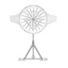 Small Wind Turbine 3D Model - Image 6