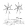 Small Wind Turbine 3D Model - Image 4