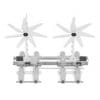Small Wind Turbine 3D Model - Image 5