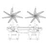 Small Wind Turbine 3D Model - Image 6