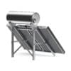 Solar Heating Panel 3D Model - Image 3