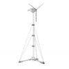 Small Wind Turbine 3D Model - Image 2