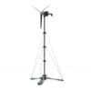 Small Wind Turbine 3D Model - Image 3