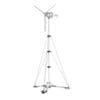 Small Wind Turbine 3D Model - Image 4