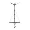 Small Wind Turbine 3D Model - Image 5