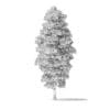 Green Ash Tree 3D Model 8.6m - Image 2