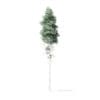 Quaking Aspen Tree 3D Model 11m - Image 3