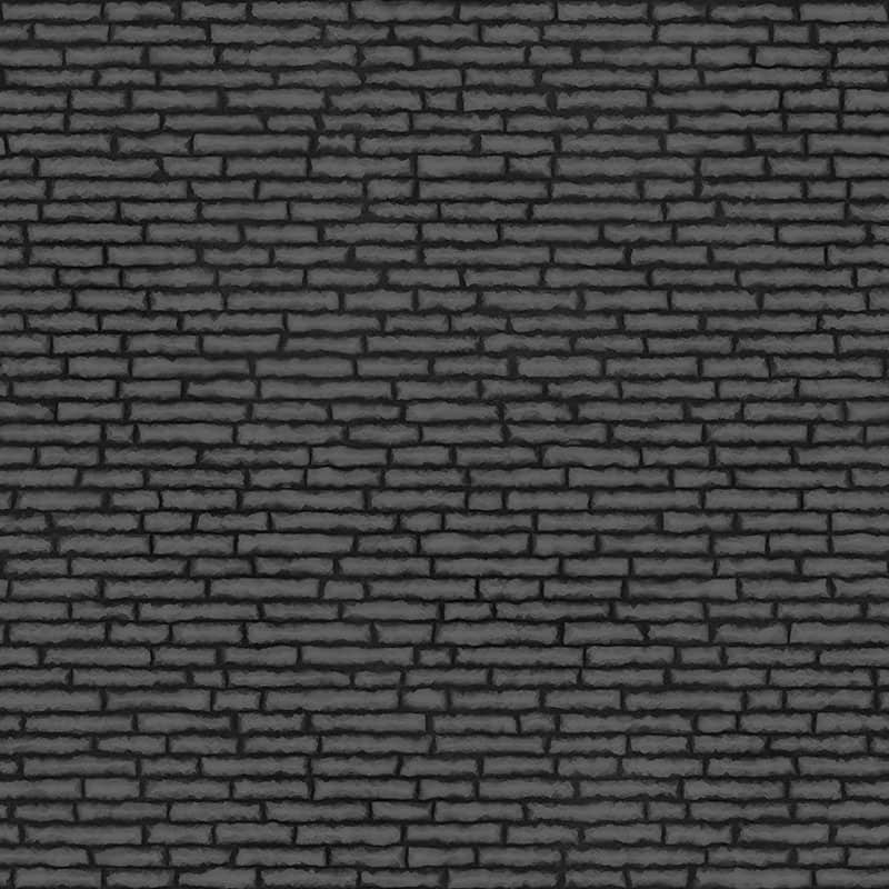 Horizontal Rock Tiles PBR Texture