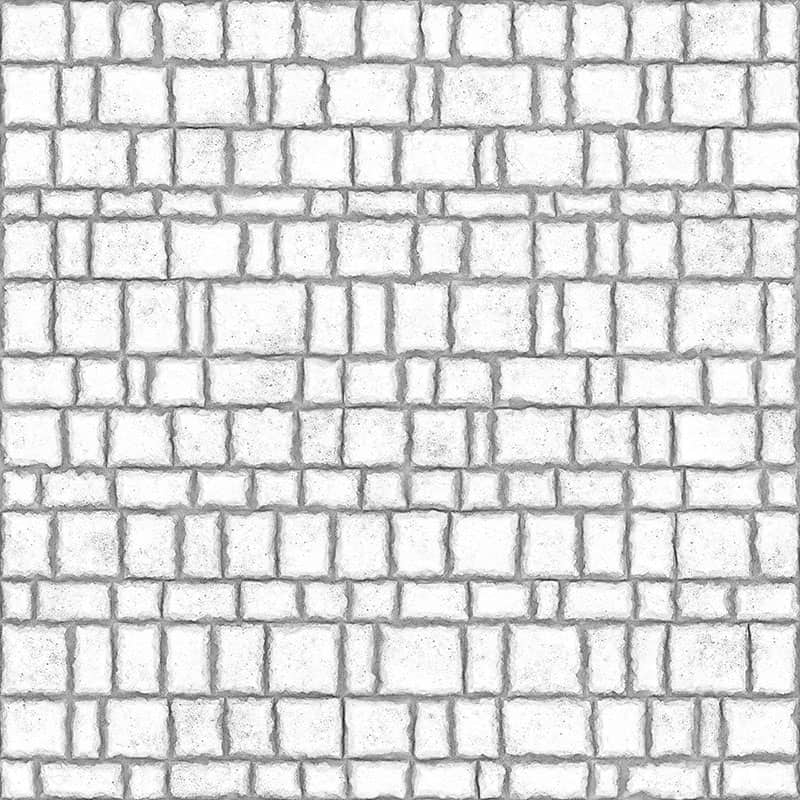 Rock Tiles PBR Texture