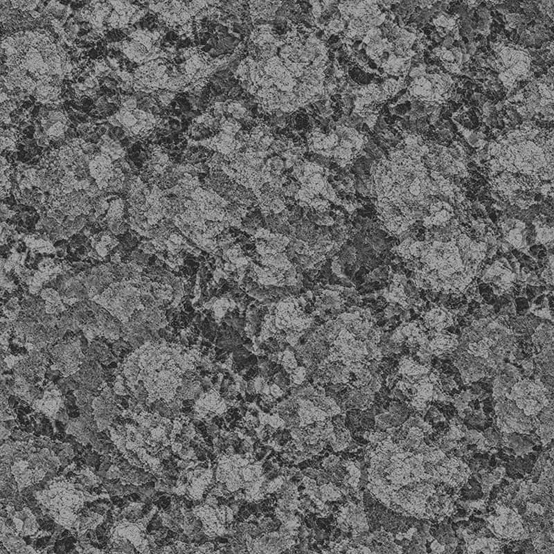 Rough Grey Granite PBR Texture