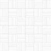 Black Basket Wood Parquet PBR Texture - Image 3