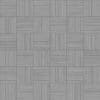 Black Basket Wood Parquet PBR Texture - Image 5