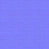 Black Basket Wood Parquet PBR Texture - Image 7