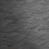 Black Basket Wood Parquet PBR Texture - Image 2