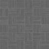 Black Basket Wood Parquet PBR Texture - Image 9