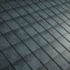 Black Metal Roof PBR Texture - Image 2
