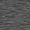 Black Strip Wood Parquet PBR Texture - Image 4