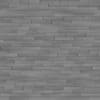 Black Strip Wood Parquet PBR Texture - Image 6