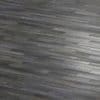 Black Strip Wood Parquet PBR Texture - Image 2