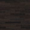 Black Strip Wood Parquet PBR Texture - Image 5