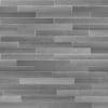 Black Strip Wood Parquet PBR Texture - Image 4