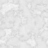 Brick Wall with Damaged Plaster PBR Texture - Image 9