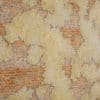 Brick Wall with Damaged Plaster PBR Texture - Image 2