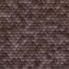 Brown Ceramic Roof PBR Texture - Image 8