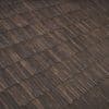 Brown Wooden Roof PBR Texture - Image 2