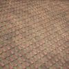 Ceramic Roof with Moss PBR Texture - Image 2