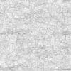 Cracked Black Rock PBR Texture - Image 4