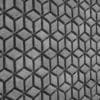 Cube Shaped Concrete Tiles PBR Texture - Image 2