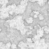 Damaged Black Painted Wall PBR Texture - Image 9