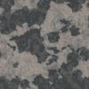 Damaged Black Painted Wall PBR Texture - Image 8