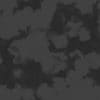 Damaged Black Painted Wall PBR Texture - Image 4